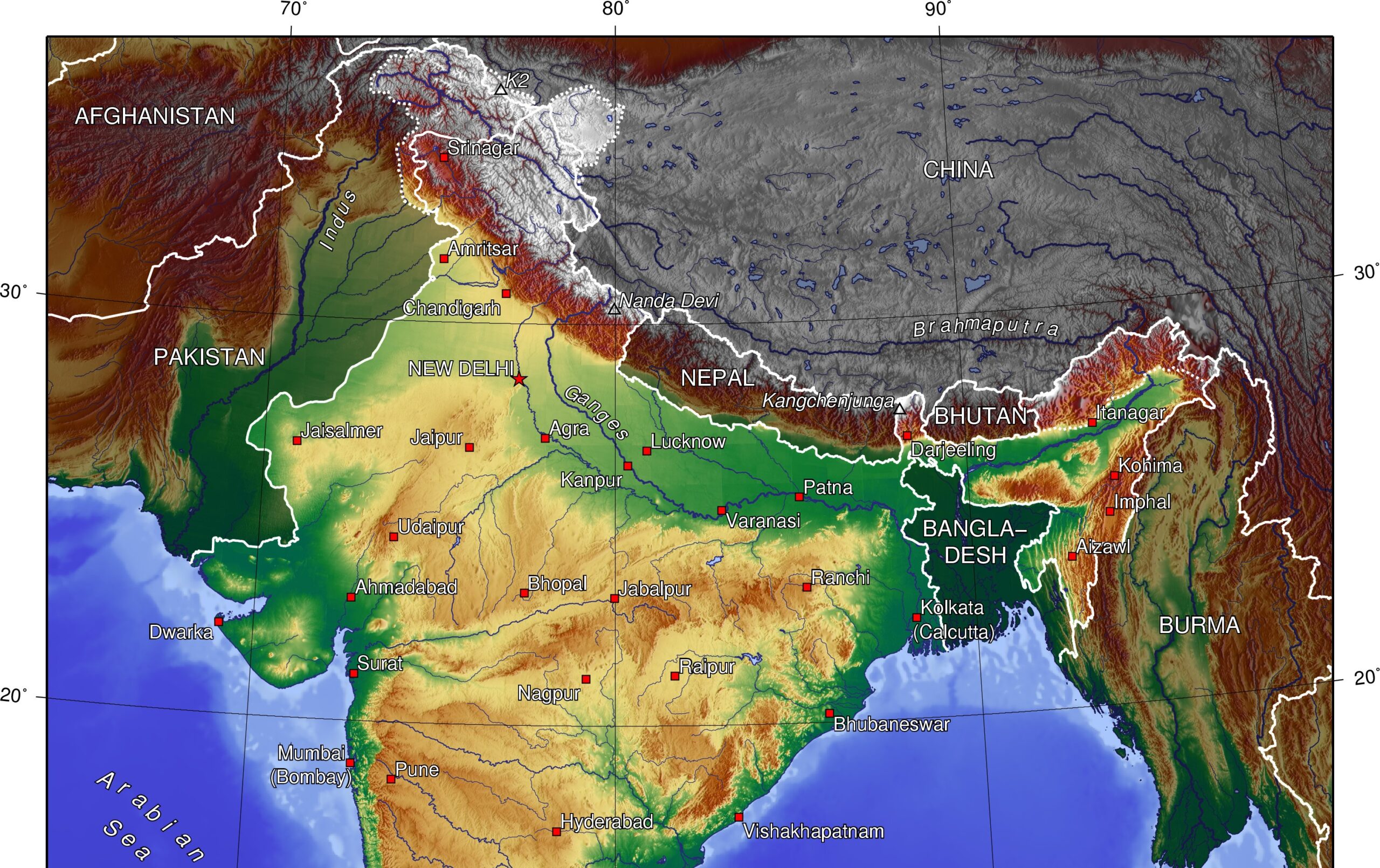 ക്ലാസ് 9 സോഷ്യല്‍ സയന്‍സ് പാര്‍ട്ട് 2 ലോകത്തിന്റെ നെറുകയില്‍ 1. ഇന്ത്യയുടെ വടക്കും വടക്കു-കിഴക്കുമായി സ്ഥിതി ചെയ്യുന്ന ഭൂപ്രകൃതി വിഭാഗം ഏതാണ്? ഉത്തരപര്‍വത മേഖല 2. ഉത്തരപര്‍വത മേഖലയിലെ ജനജീവിതം, സസ്യ-ജന്തുജാലങ്ങളുടെ നിലനില്‍പ്പ് എന്നിവ രൂപപ്പെട്ടത് എന്തിനെയെല്ലാം അടിസ്ഥാനമാക്കിയാണ്? ഭൂപ്രകൃതി, കാലാവസ്ഥ, മണ്ണ് 3. ഇന്ത്യയുടെ വടക്കുഭാഗത്ത് വന്‍കോട്ടപോലെ രാജ്യത്തിന്റെ അതിരായി നിലകൊള്ളുന്ന ഭൂപ്രകൃതി ഏതാണ്? ഉത്തരപര്‍വതമേഖല 4. ലോകത്തിന്റെ മേല്‍ക്കൂര എന്നറിയപ്പെടുന്ന പര്‍വ്വതക്കെട്ട് ഏത്? പാമീര്‍ 5. ഇന്ത്യന്‍ ഉപഭൂഖണ്ഡത്തിന്റെ വടക്ക്, വടക്കുകിഴക്കന്‍ അതിര് ഏതാണ്? ഉത്തരപര്‍വ്വത മേഖല 6. ഉത്തരപര്‍വ്വത മേഖലയുടെ ഉദ്ഭവം എവിടെ പാമീര്‍ പര്‍വതക്കെട്ട് 7. ഉത്തരപര്‍വത മേഖല ഏതുതരം പര്‍വതങ്ങളാണ്? മടക്കുപര്‍വതങ്ങള്‍ 8. ശിലാപാളികള്‍ക്ക് _______ സംഭവിച്ചാണ് മടക്കുപര്‍വതങ്ങള്‍ രൂപപ്പെടുന്നത്. വലനം 9. വലന പ്രക്രിയയിലൂടെ രൂപപ്പെട്ട പര്‍വതനിരകള്‍ക്ക് ഉദാഹരണങ്ങള്‍ ഏതെല്ലാം ഹിമാലയം, ആല്‍പ്‌സ് 10. ഭൂവല്‍ക്കത്തിലെ ശിലാപാളികള്‍ സമ്മര്‍ദ്ദബലത്താല്‍ മടങ്ങി __________ രൂപപ്പെടുന്നു. മടക്കുപര്‍വതങ്ങള്‍ 11.ഉത്തരപര്‍വ്വതമേഖലയുടെ ദൈര്‍ഘ്യം എത്രയാണ്? 2400 കിലോമീറ്റര്‍ 12. ഉത്തരപര്‍വത മേഖലയുടെ വടക്കും കിഴക്കും കാണപ്പെടുന്ന നദികള്‍ ഏതെല്ലാം? സിന്ധു, ബ്രഹ്മപുത്ര 13. ഉത്തരപര്‍വ്വത മേഖലയുടെ വീതി എത്രയാണ്? 150 മുതല്‍ 400 കിലോമീറ്റര്‍ 14. ഉത്തര പര്‍വതമേഖലയില്‍ ഏതെല്ലാം ഭൂരൂപങ്ങള്‍ കാണപ്പെടുന്നു കൊടുമുടികളും ഹിമാനികളും താഴ് വരകളും 15. ഭൂപ്രകൃതി സവിശേഷതകളുടെ അടിസ്ഥാനത്തില്‍ ഉത്തരപര്‍വതമേഖലയെ എത്രയായി തിരിക്കുന്നു? മൂന്ന് 16. ഭൂപ്രകൃതി സവിശേഷതകളുടെ അടിസ്ഥാനത്തില്‍ ഉത്തരപര്‍വതമേഖലയെ ഏതെല്ലാം രീതിയില്‍ തിരിച്ചിരിക്കുന്നു? ട്രാന്‍സ് ഹിമാലയം, ഹിമാലയം, കിഴക്കന്‍ കുന്നുകള്‍ 17. സമുദ്രനിരപ്പില്‍നിന്നും ശരാശരി എത്ര മീറ്ററിന് മുകളില്‍ ഉയരമുള്ള ഭൂരൂപങ്ങളെയാണ് പര്‍വതങ്ങള്‍ എന്ന് വിളിക്കുന്നത്? 900 മീറ്റര്‍ 18. ട്രാന്‍സ് ഹിമാലയത്തിന്റെ ഭാഗമായ മലനിരകള്‍ ഏതെല്ലാം? കാരക്കോറം, ലഡാക്ക്, സസ്‌കര്‍ നിരകള്‍ 19. ഹിമാലയത്തിന്റെ ഭാഗങ്ങള്‍ ഏതെല്ലാം? ഹിമാദ്രി, ഹിമാചല്‍, സിവാലിക് 20. കിഴക്കന്‍ കുന്നുകളുടെ ഭാഗങ്ങള്‍ ഏതെല്ലാം? മിസോ, നാഗാക്കുന്നുകള്‍, പട്കായിബും 21. ഹിമാലയത്തിലെ ഏറ്റവും വടക്കേയറ്റത്തെ മലനിരയേത്? ഹിമാദ്രി 22. ഹിമാലയത്തിലെ ഏറ്റവും തെക്കുള്ള മലനിരയേത്? സിവാലിക് 23. ഉത്തരപര്‍വതമേഖലയിലെ ഏറ്റവും വടക്കുകാണപ്പെടുന്ന ട്രാന്‍സ് ഹിമാലയത്തിന്റെ മറ്റൊരു പേരെന്താണ്? ടിബറ്റന്‍ ഹിമാലയം 24. ട്രാന്‍സ്ഹിമാലയത്തിന്റെ ശരാശരി ഉയരം എത്രയാണ്? 3000 മീറ്റര്‍ 25. ട്രാന്‍സ് ഹിമാലയത്തിന്റെ വീതിയും നീളവും എത്രയാണ്? 40 കിലോമീറ്ററും 965 കിലോമീറ്ററും 26. ഹിമാലയ പര്‍വതത്തെ പാമീര്‍ പര്‍വതക്കെട്ടുമായി ബന്ധിപ്പിക്കുന്ന പര്‍വതനിരയേത്? കാരക്കോറം നിര 27. ട്രാന്‍സ് ഹിമാലയത്തിന് തെക്കായി കിഴക്കോട്ട് വ്യാപിക്കുന്ന മൂന്ന് സമാന്തര പര്‍വ്വതനിരകള്‍ ഏതെല്ലാം? ഹിമാദ്രി, ഹിമാചല്‍, സിവാലിക് 28. ഗംഗാ സമതലത്തിന് അതിരായി നിലകൊള്ളുന്ന പര്‍വതനിരയേത് സിവാലിക് നിര 29. സിവാലിക് നിരയുടെ വീതി എത്രയാണ്? ഏകദേശം 60 മുതല്‍ 150 കിലോമീറ്റര്‍ വരെ 30. ഹിമാലയത്തിന്റെ ഏറ്റവും പുറമേയുള്ള ഭാഗമായതിനാല്‍ സിവാലിക് നിരയെ വിളിക്കുന്ന പേരെന്ത്? ഔട്ടര്‍ ഹിമാലയം 31. സിവാലിക്കിന് വടക്കായി സ്ഥിതി ചെയ്യുന്ന പര്‍വത നിരയേത്? ഹിമാചല്‍ 32. സമുദ്ര നിരപ്പില്‍നിന്നും ഹിമാചല്‍ പര്‍വത നിരയുടെ ശരാശരി ഉയരമെത്ര 3500 മുതല്‍ 4500 മീറ്റര്‍ വരെ 33. ലസ്സര്‍ ഹിമാലയം എന്നറിയപ്പെടുന്ന സിവാലിക്കിന്‍രെ വീതി എത്രയാണ്? 60 മുതല്‍ 80 കിലോമീറ്റര്‍ 34. ലോകത്തിലെ ഉയരമേറിയ മിക്ക കൊടുമുടികളും കാണപ്പെടുന്ന ഹിമാലയന്‍ പര്‍വതനിരയേത്? ഹിമാദ്രി 35. ഹിമാദ്രിയുടെ മറ്റ് രണ്ട് പേരുകള്‍ ഗ്രേറ്റര്‍ഹിമാലയം, ഇന്നര്‍ഹിമാലയം 36. സമുദ്രനിരപ്പില്‍നിന്നും ഹിമാദ്രിയുടെ ഉയരം എത്രയാണ്? 6100 മീറ്ററിന് മുകളില്‍ 37. ഹിമാദ്രിയുടെ വീതി എത്രയാണ്? 25 കിലോമീറ്റര്‍ 38. ലോകത്തിലെ ഉയരമേറിയ പര്‍വതനിരകളിലൊന്നായ ഹിമാലയം ഇന്നും വളര്‍ന്നു കൊണ്ടിരിക്കുന്നതിന് കാരണം എന്താണ്? ഭൗമശിലാപാളികളുടെ ചലനം 39. ഏകദേശം 150-160 ദശലക്ഷം വര്‍ഷങ്ങള്‍ക്കുമുമ്പ് ഉപദ്വീപീയ ഇന്ത്യയും ആസ്‌ത്രേലിയന്‍ വന്‍കരയും ഉള്‍പ്പെടുന്ന ഇന്ത്യന്‍ ഫലകത്തിന്റെ സ്ഥാനം ഏത് അര്‍ധ ഗോളത്തിലായിരുന്നു? ദക്ഷിണാര്‍ധ ഗോളത്തില്‍ 40. ഇന്ത്യന്‍ ഫലകം വടക്കോട്ടു നീങ്ങി യൂറേഷ്യന്‍ ഫലകത്തിന് അടുത്തവന്നപ്പോള്‍ അവയ്ക്ക് ഇടയില്‍ നിലകൊണ്ടിരുന്ന ഏത് സമുദ്രത്തിന്റെ അടിത്തട്ടാണ് മടങ്ങി ഉയര്‍ന്ന് തുടങ്ങിയത്? ടെഥിസ് 41. ഹിമാലയ പര്‍വതം രൂപംകൊണ്ടിട്ടുള്ളത് ഏതുതരം ഫലകാതിരില്‍ ആണ്? സംയോജക സീമ 42. ആഴമേറിയതും ചെങ്കുത്തായ വശങ്ങളോടു കൂടിയതുമായ താഴ് വരകള്‍ അറിയപ്പെടുന്ന പേരെന്ത്? ഗിരികന്ദരങ്ങള്‍ 43. അപരദന പ്രക്രിയയിലൂടെ ഹിമാലയപര്‍വതനിരയ്ക്ക് കുറുകെ ഗിരികന്ദരങ്ങള്‍ സൃഷ്ടിക്കുന്ന നദികള്‍ ഏതെല്ലാം? സിന്ധു, ഗംഗ, സത്‌ലജ് 44. ഹിമാലയന്‍ പര്‍വതനിരയ്ക്ക് കുറുകെ ഒഴുകുന്ന നദികളെ അടിസ്ഥാനപ്പെടുത്തി ഹിമാലയത്തെ ഏതെല്ലാം പ്രാദേശിക വിഭാഗങ്ങളായി വേര്‍തിരിക്കുന്നു? പടിഞ്ഞാറന്‍ ഹിമാലയം, മധ്യഹിമാലയം, കിഴക്കന്‍ ഹിമാലയം 45. പടിഞ്ഞാറന്‍ ഹിമാലയത്തെ വേര്‍തിരിക്കുന്ന നദികള്‍ ഏതെല്ലാം? സിന്ധു, കാളി 46. മധ്യഹിമാലയത്തെ വേര്‍തിരിക്കുന്ന നദികള്‍ ഏതെല്ലാം കാളി, ടീസ്ത 47. കിഴക്കന്‍ ഹിമാലയത്തെ വേര്‍തിരിക്കുന്ന നദികള്‍ ഏതെല്ലാം ടീസ്ത, ബ്രഹ്മപുത്ര 48. ഏത് നദിയുടെ പോഷകനദിയാണ് കാളീനദി ഘാഘരനദി 49. ജമ്മുകശ്മീരിന്റെ വടക്ക് സിന്ധുനദീ താഴ് വര മുതല്‍ ഉത്തരാഖണ്ഡിന്റെ കിഴക്ക് കാളീനദീ താഴ് വരെ വരെ ഉള്‍പ്പെടുന്ന പടിഞ്ഞാറന്‍ ഹിമാലയത്തെ ഏതെല്ലാം മേഖലകളായി തിരിക്കുന്നു? കശ്മീര്‍ ഹിമാലയം, ഹിമാചല്‍ ഹിമാലയം, ഉത്തരാഖണ്ഡ് ഹിമാലയം 50. ജമ്മുകശ്മീര്‍, ലഡാക്ക് പ്രദേശത്ത് വ്യാപിച്ചു കിടക്കുന്ന ഹിമാലയം ഏതാണ്? കശ്മീര്‍ ഹിമാലയം 51. കശ്മീര്‍ ഹിമാലയത്തിന്റെ വിസ്തീര്‍ണം എത്രയാണ്? 3.5 ലക്ഷം ചതുരശ്ര കിലോമീറ്റര്‍ 52. കശ്മീര്‍ ഹിമാലയത്തിന്റെ നീളവും വീതിയും എത്രയാണ്? 700 കിലോമീറ്ററും 500 കിലോമീറ്ററും 53. മഞ്ഞുമൂടിയ കൊടുമുടികളും താഴ് വരകളും മലനിരകളും നിറഞ്ഞ കശ്മീര്‍ ഹിമാലയത്തിലെ പ്രധാന പര്‍വത നിരകള്‍ ഏതെല്ലാം? കാരക്കോറം, സസ്‌കര്‍, ലഡാക്ക്, പീര്‍പഞ്ചാല്‍ 54. ലോകത്തിലെ രണ്ടാമത്തെ ഉയരമേറിയ കൊടുമുടിയേതാണ്? മൗണ്ട് കെ2 55. മൗണ്ട് കെ2വിന്റെ മറ്റൊരു പേര് എന്താണ്? ഗോഡ് വിന്‍ ആസ്റ്റന്‍ 56. മൗണ്ട് കെ2വിന്റെ ഉയരം എത്രയാണ്? 8611 മീറ്റര്‍ 57. മൗണ്ട് കെ2 സ്ഥിതി ചെയ്യുന്ന പര്‍വതനിരയേത്? കാരക്കോറം 58. കശ്മീര്‍ ഹിമാലയത്തിലെ പ്രധാനഹിമാനികള്‍ ഏതെല്ലാം? സിയാച്ചിന്‍, ബോല്‍ടോരോ 59. സിന്ധു നദിയിലും അതിന്റെ പോഷക നദികളായ രവി, ഝലം, ചിനാബ് തുടങ്ങിയവിലും വര്‍ഷം മുഴുവന്‍ സമൃദ്ധമായ നീരൊഴുക്ക് സാധ്യമാക്കുന്ന ഹിമാനികള്‍ ഏതാണ്? സിയാച്ചിന്‍, ബോല്‍ടോരോ 60. ലോകത്തിലെ ഏറ്റവും ഉയരത്തില്‍ സ്ഥിതി ചെയ്യുന്ന യുദ്ധഭൂമി എന്ന് വിശേഷിപ്പിക്കുന്നത് ഏതിനെയാണ്? സിയാച്ചിന്‍ ഹിമാനി 61. പര്‍വതങ്ങളുടെ ഇരുവശങ്ങളേയും തമ്മില്‍ ബന്ധിപ്പിച്ച് ഗതാഗതം സാധ്യമാക്കുന്നത് എന്താണ്? ചുരങ്ങള്‍ 62. പര്‍വത നിരകള്‍ മുറിച്ചു കടക്കാന്‍ സഹായകമായ സ്വാഭാവിക ഇടങ്ങള്‍ ഏതാണ്? ചുരങ്ങള്‍ 63. പീര്‍പഞ്ചാല്‍ പര്‍വതനിരയ്ക്ക് കുറുകെയുള്ള ചുരമേതാണ്? ബനിഹാല്‍ ചുരം 64. ജമ്മുപ്രദേശത്തെ കശ്മീര്‍ താഴ് വരയുമായി ബന്ധിപ്പിക്കുന്ന ചുരമേത്? ബനിഹാല്‍ ചുരം 65. ശുദ്ധജലതടാകങ്ങള്‍ ധാരാളമുള്ള കശ്മീര്‍ ഹിമാലയത്തിലെ പ്രധാന തടാകം ഏതാണ്? ദാല്‍ 66. ദാല്‍ തടാകക്കരയില്‍ സ്ഥിതി ചെയ്യുന്ന പട്ടണം ഏതാണ്? ശ്രീനഗര്‍ 67. കശ്മീരിലെ പ്രധാന വിനോദ സഞ്ചാര-വാണിജ്യ കേന്ദ്രം ഏതാണ്? ശ്രീനഗര്‍ 68. ദാല്‍ തടാകത്തിലെ തോണിയുടെ പേരെന്താണ്? ശികാര 69. കശ്മീര്‍ ടൂറിസത്തിന്റെ മുഖമുദ്രകള്‍ ഏതെല്ലാം? ശികാര തോണികളും ഫ്‌ളോട്ടിങ് മാര്‍ക്കറ്റുകളും 70. പര്‍വതച്ചരിവുകളില്‍ വേനല്‍ക്കാലങ്ങളില്‍ രൂപപ്പെടുന്ന പുല്‍മേടുകള്‍ അറിയപ്പെടുന്ന പേരെന്ത്? മര്‍ഗുകള്‍ 71. ശൈത്യകാലത്ത് മഞ്ഞുമൂടപ്പെടുന്ന മര്‍ഗുകളില്‍ നടക്കുന്ന മഞ്ഞുകാല വിനോദം എന്താണ്? സ്‌കീയിംഗ് 72. മര്‍ഗുകള്‍ക്ക് ഉദാഹരണങ്ങള്‍ ഏതെല്ലാം? സോണ്‍ മര്‍ഗ്, ഗുല്‍മര്‍ഗ് 73. ഹിമാചല്‍ ഹിമാലയത്തില്‍ പ്രധാനമായും ഉള്‍പ്പെടുന്ന സംസ്ഥാനം ഏതാണ്? ഹിമാചല്‍പ്രദേശ് 74. ഹിമാചല്‍ ഹിമാലയത്തിലെ പ്രധാന നദികള്‍ ഏതെല്ലാം? ചിനാബ്, രവി, ബിയാസ് 75. ഹിമാചല്‍ ഹിമാലയത്തിലെ പര്‍വതങ്ങള്‍ ഏതെല്ലാം? ധൗളാധര്‍, പീര്‍പഞ്ചാല്‍ 76. ഹിമാചല്‍ ഹിമാലയത്തിലെ പര്‍വത ഭാഗങ്ങളില്‍ കാണപ്പെടുന്ന ശുദ്ധജല തടാകങ്ങള്‍ക്ക് ഉദാഹരണമേവ ചന്ദ്രതാല്‍, സൂരജ്താല്‍ 77. ഹിമാചല്‍ ഹിമാലയത്തിലെ പ്രധാന ചുരങ്ങള്‍ ഏതെല്ലാം? ബാരാലച്ചാ ലാ ചുരവും റോഹ്താങ് ചുരവും 78. ഹിമാചല്‍പ്രദേശിനെ ലഡാക്കുമായി ബന്ധിപ്പിക്കുന്ന ചുരം ഏതാണ്? ബാരാലച്ചാ ലാ ചുരം 79. കുളു താഴ് വരയെ ലാഹൂല്‍, സ്പിതി എന്നീ താഴ് വരകളുമായി ബന്ധിപ്പിക്കുന്ന ചുരം ഏതാണ്? റോഹ്താങ് ചുരം 80. ഹിമാചല്‍ ഹിമാലയത്തിലെ താഴ് വരകള്‍ ഏതെല്ലാം? കുളു, കംഗ്ര, ലാഹൂല്‍ 81. ഹിമാചല്‍ ഹിമാലയത്തിലെ സുഖവാസ കേന്ദ്രങ്ങള്‍ ഏതെല്ലാം? ഷിംല, മണാലി 82. ചൂടുനീരുറവകള്‍ കാണപ്പെടുന്ന ഹിമാലയ മേഖല ഏതാണ്? ഹിമാചല്‍ ഹിമാലയം 83. ഹിമാചല്‍ ഹിമാലയത്തിലെ ഭൗമതാപോര്‍ജം ഉപയോഗിച്ച് വൈദ്യുതി ഉല്‍പാദിപ്പിക്കാന്‍ സാധിക്കുന്ന ചൂടുനീരുറവകള്‍ ഏതെല്ലാം? നുബ്രതാഴ് വര, മണികരണ്‍, ഖീര്‍ഗംഗ 84. ഹിമാചല്‍പ്രദേശില്‍ ചൂടുനീരുറവയില്‍നിന്നും വൈദ്യുതി ഉല്‍പാദിപ്പിക്കുന്നത് എവിടെയാണ്? മണികരണ്‍ 85. സത്‌ലജ് നദി മുതല്‍ കാളീനദി വരെയുള്ള ഹിമാലയ പ്രദേശം ഏതാണ്? ഉത്തരഖണ്ഡ് ഹിമാലയം 86. ഉത്തരഖണ്ഡ് ഹിമാലയത്തിന്റെ പടിഞ്ഞാറ് ഭാഗം അറിയപ്പെടുന്ന പേര് എന്താണ്? ഗഢ് വാള്‍ ഹിമാലയം 87. ഉത്തരഖണ്ഡ് ഹിമാലയത്തിന്റെ കിഴക്കന്‍ ഭാഗം അറിയപ്പെടുന്ന പേര് എന്താണ്? കുമവൂണ്‍ ഹിമാലയം 88. ഉത്തരാഖണ്ഡ് ഹിമാലയത്തില്‍ സ്ഥിതി ചെയ്യുന്ന കൊടുമുടികള്‍ ഏതെല്ലാം? നന്ദാദേവി, കാമെറ്റ്, ബദരീനാഥ്, കേദാര്‍നാഥ് 89. ഗംഗ നദിയുടെ ഉദ്ഭവസ്ഥാനമായ ഗംഗോത്രി ഹിമാനി സ്ഥിതി ചെയ്യുന്ന ഹിമാലയം ഏതാണ്? ഉത്തരാഖണ്ഡ് ഹിമാലയം 90. യമുന നദിയുടെ ഉദ്ഭവസ്ഥാനമായ യമുനോത്രി ഹിമാനി സ്ഥിതി ചെയ്യുന്ന ഹിമാലയം ഏതാണ്? ഉത്തരാഖണ്ഡ് ഹിമാലയം 91. ഉത്തരാഖണ്ഡ് ഹിമാലയത്തിലെ ശുദ്ധജല തടാകങ്ങള്‍ക്ക് ഉദാഹരണങ്ങള്‍ ഏവ? നൈനിതാല്‍, ഭീംതാല്‍ 92. ലെസ്സര്‍ ഹിമാലയത്തിനും സിവാലിക് മലനിരകള്‍ക്കുമിടയില്‍ കാണപ്പെടുന്ന നിരപ്പായ താഴ് വരകള്‍ അറിയപ്പെടുന്ന പേരെന്ത്? ദൂണുകള്‍ 93. ദേരാഡൂണ്‍ സ്ഥിതി ചെയ്യുന്ന സംസ്ഥാനമേത്? ഉത്തരാഖണ്ഡ് ------------------------ ബുഗ്യാല്‍ ബോക്‌സ് 94. ഉത്തരാഖണ്ഡ് ഹിമാലയത്തിലെ ഉയര്‍ന്ന പര്‍വ്വതച്ചരിവുകളില്‍ കാണപ്പെടുന്ന വേനല്‍ക്കാല പുല്‍മേടുകളുടെ പേരെന്താണ്? ബുഗ്യാല്‍ 95. ശൈത്യകാലത്ത് മഞ്ഞിനടിയിലാകുന്ന ബുഗ്യാലുകളെ എന്തിന് പ്രയോജപ്പെടുത്തുന്നു? വിനോദസഞ്ചാരത്തിന് 96. ഉത്തരഖണ്ഡ് ഹിമാലയത്തില്‍ കാണപ്പെടുന്ന വേനല്‍ക്കാല പുല്‍മേടുകള്‍ക്ക് ഉദാഹരണങ്ങള്‍ ഏവ? ദയാരാ ബുഗ്യാല്‍, ഗോര്‍സോണ്‍ ബുഗ്യാല്‍ 97. ഹിമാലയത്തില്‍ ബുഗ്യാലുകള്‍ കാണപ്പെടുന്ന ഉയരം എത്രയാണ്? 3000 മുതല്‍ 4,500 മീറ്റര്‍ വരെ ഉയരത്തിന് ഇടയില്‍ 98. ഹിമാലയത്തിലെ വൃക്ഷ രേഖ എത്ര ഉയരത്തിലാണ്? 3000 മീറ്റര്‍ 99. ഹിമാലയത്തിലെ ഹിമരേഖ എത്ര ഉയരത്തിലാണ്? 4,500 100. വളര്‍ത്തുമൃഗങ്ങളോടൊപ്പം താവ് വാരങ്ങളിലേക്കും തിരികെ പര്‍വതങ്ങളിലെ പുല്‍മേടുകളിലേക്കുമുള്ള ഇടയന്മാരുടെ കാലിക ദേശാടനത്തെ വിളിക്കുന്ന പേരെന്ത്? ട്രാന്‍സ്ഹ്യൂമന്‍സ് --------------------- 101. ഏതെല്ലാം നദികള്‍ക്ക് ഇടയിലാണ് മധ്യ ഹിമാലയം സ്ഥിതി ചെയ്യുന്നത്? കാളീനദി മുതല്‍ ടീസ്ത നദിവരെ 102. മധ്യഹിമാലയത്തിന്റെ ഭൂരിഭാഗവും സ്ഥിതി ചെയ്യുന്നത് എവിടെ? നേപ്പാള്‍ 103. മധ്യഹിമാലയത്തിന്റെ ഏതെല്ലാം ഭാഗങ്ങളാണ് ഇന്ത്യയില്‍ ഉള്‍പ്പെടുന്നത്? പടിഞ്ഞാറന്‍ സിക്കിം, ഡാര്‍ജിലിംഗ് 104. ലോകത്തിലെ ഏറ്റവും ഉയരം കൂടിയ കൊടുമുടി ഏതാണ്? എവറസ്റ്റ് 105. എവറസ്റ്റ് സ്ഥിതി ചെയ്യുന്ന രാജ്യം ഏതാണ്? നേപ്പാള്‍ 106. എവറസ്റ്റ് സ്ഥിതി ചെയ്യുന്ന ഹിമാലയം ഏതാണ്? മധ്യ ഹിമാലയം 107. കാഞ്ചന്‍ജംഗ പര്‍വതം സ്ഥിതി ചെയ്യുന്ന ഹിമാലയം ഏതാണ്? മധ്യ ഹിമാലയം 108. നാഥുലാ ചുരം ഏത് ഹിമാലയത്തില്‍ സ്ഥിതി ചെയ്യുന്നു? മധ്യഹിമാലയം 109. മധ്യ ഹിമാലയത്തിന്റെ മറ്റൊരു പേര് എന്താണ്? നേപ്പാള്‍ ഹിമാലയം 110. സിക്കിം ഹിമാലയത്തിന്റെ സവിശേഷതയായ നദിയേതാണ് ടീസ്ത നദി 111. സിക്കിം ഹിമാലയത്തിന്റെ ഭൂമിശാസ്ത്രപരമായ അനുകൂലസാഹചര്യങ്ങള്‍ തിരിച്ചറിഞ്ഞ് തേയിലക്കൃഷി ആരംഭിച്ചത് ആരാണ്? ബ്രിട്ടീഷുകാര്‍ 112. സിക്കിം ഹിമാലയത്തില്‍ ഉല്‍പാദിപ്പിക്കുന്ന അന്താരാഷ്ട്ര പ്രസിദ്ധമായ തേയില ഏതാണ്? ഡാര്‍ജിലിംഗ് 113. കിഴക്കന്‍ ഹിമാലയത്തിന്റെ അതിരുകള്‍ ഏതാണ്? ടീസ്ത നദി മുതല്‍ ബ്രഹ്മപുത്ര നദി 114. കിഴക്കന്‍ ഹിമാലയത്തിന്റെ കഴിക്കന്‍ അതിരേതാണ്? ബ്രഹ്മപുത്ര 115. കിഴക്കന്‍ ഹിമാലയത്തിന്റെ മറ്റൊരു പേര് എന്താണ്? അസം ഹിമാലയം 117. അസം ഹിമാലയത്തിലെ പ്രധാന കൊടുമുടി ഏതാണ്? നംച്ച ബര്‍വ 118. നംച്ച ബര്‍വയുടെ ഉയരം എത്ര മീറ്ററാണ്? 7756 മീറ്റര്‍ 119. അസം ഹിമാലയ മേഖലയിലെ പ്രധാന നദികള്‍ ഏതെല്ലാം? ബ്രഹ്മപുത്ര, കാമെങ്, ലോഹിത്, സുബന്‍സിരി 120. അരുണാചലിനെ ടിബറ്റിലെ ലാസയുമായി ബന്ധിപ്പിക്കുന്ന ചുരമേതാണ്? ബോംഡിലാ 121. അരുണാചല്‍പ്രദേശിനെ മ്യാന്മറുമായി ബന്ധിപ്പിക്കുന്ന ചുരമേതാണ്? ദിഫു 122. ബോംഡിലാ, ദിഫു ചുരങ്ങള്‍ സ്ഥിതി ചെയ്യുന്ന ഹിമാലയം ഏതാണ്? കിഴക്കന്‍ ഹിമാലയം 123. ബ്രഹ്മപുത്രാതാഴ് വരയ്ക്ക് കിഴക്ക് ഹിമാലയ പര്‍വതം ഏത് ദിശയിലാണ് സ്ഥിതി ചെയ്യുന്നത്? വടക്ക്-തെക്ക് 124. അരുണാചല്‍പ്രദേശ് മുതല്‍ മിസോറാം വരെ ഹിമാലയം അറിയപ്പെടുന്ന പേരെന്താണ്? പൂര്‍വാചല്‍ കുന്നുകള്‍ 125. പൂര്‍വാചല്‍ കുന്നുകളുടെ ഉയരം എത്രയാണ്? 500 മുതല്‍ 3000 വരെ മീറ്റര്‍ 126. ഹിമാലയത്തിന്റെ മറ്റു ഭാഗങ്ങളെ അപേക്ഷിച്ച് പൂര്‍വാചല്‍ കുന്നുകളുടെ സവിശേഷത എന്താണ്? ഉയരക്കുറവ് 127. പൂര്‍വാചല്‍ കുന്നുകളില്‍ പ്രധാനപ്പെട്ടവ ഏതെല്ലാം? പട്കായ്ബും, നാഗാകുന്നുകള്‍, മിസോകുന്നുകള്‍, മണിപ്പൂര്‍കുന്നുകള്‍ 128. ലോകത്തില്‍ ഏറ്റവും കൂടുതല്‍ മഴ ലഭിക്കുന്ന പ്രദേശങ്ങള്‍ ഏതെല്ലാം? ചിറാപുഞ്ചി, മൗസിന്‍ട്രം 129. ചിറാപുഞ്ചിയും മൗസിന്‍ട്രവും സ്ഥിതി ചെയ്യുന്നത് എവിടെയാണ്? പൂര്‍വാചല്‍കുന്നുകളില്‍ 130. നദികള്‍ മുറിച്ചു കടക്കുന്നതിനായി മരങ്ങളുടെ വേരുകള്‍ ചേര്‍ത്ത് പാലങ്ങള്‍ നിര്‍മ്മിക്കുന്ന സംസ്ഥാനം ഏതാണ്? മേഘാലയ 131. വടക്കുകിഴക്കന്‍ ഇന്ത്യയിലെ ഏറ്റവും വലിയ ശുദ്ധജല തടാകം ഏതാണ്? ലോക്തക്ക് 132. കെയ്ബുള്‍ ലംജാവോ ദേശീയോദ്യാനം സ്ഥിതി ചെയ്യുന്ന തടാകം ഏതാണ്? ലോക്തക് തടാകം 133. ലോക്തക് തടാകം സ്ഥിതി ചെയ്യുന്ന സംസ്ഥാനം ഏതാണ്? മണിപ്പൂര്‍ 134. തണ്ണീര്‍ത്തട സംരക്ഷണത്തിനായുള്ള ഏത് പട്ടികയിലാണ് ലോക്തക് തടാകം ഉള്‍പ്പെടുന്നത്? രാംസര്‍ 135. ഇന്ത്യന്‍ ഉപഭൂഖണ്ഡത്തിനും മധ്യേഷ്യയ്ക്കുമിടയില്‍ കാലാവസ്ഥാവിഭാജകം തീര്‍ക്കുന്ന പര്‍വതം ഏതാണ്? ഹിമാലയപര്‍വതം 136. ഹിമാലയത്തിന്റെ താരതമ്യേന ഉയരംകുറഞ്ഞ പര്‍വതച്ചരിവുകളിലും സിവാലിക് മലയടിവാരങ്ങളിലും ഏത് കാലാവസ്ഥയാണ് നിലനില്‍ക്കുന്നത്? മിതോഷ്ണ കാലാവസ്ഥ 137. ഹിമാലയത്തിന്റെ ഉയര്‍ന്ന പര്‍വതഭാഗങ്ങളിലും ലഡാക്ക് മേഖലയിലും നിലനില്‍ക്കുന്ന കാലാവസ്ഥ ഏതാണ്? ധ്രുവസമാനമായ തീവ്രശൈത്യകാലാവസ്ഥ 138. സിവാലിക് മലനിരകളുടെ തെക്കന്‍ ചരിവുകളിലും വടക്കുകിഴക്കന്‍ ഇന്ത്യയിലും അനുഭവപ്പെടുന്ന മണ്‍സൂണ്‍ ഏത്? തെക്കുപടിഞ്ഞാറന്‍ മണ്‍സൂണ്‍ 139. ഏത് കടലില്‍നിന്നും വീശുന്ന മണ്‍സൂണ്‍കാറ്റുകളാണ് അസം ഹിമാലയത്തിനും പൂര്‍വാചല്‍കുന്നുകള്‍ക്കും ഇടയില്‍ എത്തുമ്പോള്‍ മഴയായി പെയ്യുന്നത്? ബംഗാള്‍ ഉള്‍ക്കടല്‍ 140. ഹിമാലയന്‍ നീരൊഴുക്കുവ്യൂഹത്തിലെ നദികള്‍ ഏതെല്ലാം? സിന്ധു, ഗംഗ, ബ്രഹ്മപുത്ര 141. ഹിമാലയന്‍ പര്‍വത ഭാഗങ്ങളില്‍ V രൂപതാഴ് വരകള്‍, ഗിരികന്ദരങ്ങള്‍, വെള്ളച്ചാട്ടങ്ങള്‍ തുടങ്ങിയ ഭൂരൂപങ്ങള്‍ സൃഷ്ടിക്കുന്ന നദികള്‍ ഏതെല്ലാം? സിന്ധു, ഗംഗ, ബ്രഹ്മപുത്ര 142. നദിയുടെ സഞ്ചാരപാതയില്‍ ഉറപ്പുകുറഞ്ഞ ശിലകള്‍ കൂടുതലായി ________ ന് വിധേയമാകുന്നതാണ് വെള്ളച്ചാട്ടങ്ങള്‍ രൂപപ്പെടാന്‍ കാരണം. അപരദനം 143. ഏത് ഹിമാനയില്‍നിന്നാണ് സിന്ധു നദി ഉദ്ഭവിക്കുന്നത്? ബൊഖര്‍ചു ഹിമാനി 144. ബൊഖര്‍ചു ഹിമാനി ഏത് തടാകത്തിന് സമീപമാണ് സ്ഥിതി ചെയ്യുന്നത്? മാനസരോവര്‍ 145. വടക്കുപടിഞ്ഞാറന്‍ ഹിമാലയത്തിലെ പ്രധാന നീരൊഴുക്കുവ്യൂഹം ഏതാണ്? സിന്ധു നദിയും പോഷകനദികളും 146. ഗംഗാനദിയുടെ പോഷകനദികള്‍ ഏതെല്ലാം? യമനു, ഘാഘര, ഗണ്ഡക്, കോസി 147. ഗംഗോത്രി ഹിമാനിയിലെ ഗോമുഖില്‍നിന്നും ഉദ്ഭവിക്കുന്ന നദിയേത്? ഗംഗാനദി 148. ഉത്തരാഖണ്ഡ്, നേപ്പാള്‍ ഹിമാലയത്തിലെ പ്രധാന നദികള്‍ ഏതെല്ലാം? ഗംഗാനദിയും പോഷകനദികളും 149. മാനസസരോവര്‍ തടാകത്തിന് അടുത്തുള്ള ചെമയുങ്ദുഹ് ഹിമാനിയില്‍നിന്നും ഉദ്ഭവിക്കുന്ന നദിയേതാണ്? ബ്രഹ്മപുത്ര 150. ബ്രഹ്മപുത്ര നദിയുടെ പോഷകനദികള്‍ ഏതെല്ലാം? ദിബാംഗ്, ലോഹിത്, മാനസ് 151. ബ്രഹ്മപുത്രയും പോഷകനദികളും ഏത് ഹിമാലയത്തിലെ നദീവ്യൂഹമാണ്? കിഴക്കന്‍ ഹിമാലയം 152. ഹിമാലയപര്‍വതപ്രദേശത്ത് പൊതുവായി കാണപ്പെടുന്ന മണ്ണിനങ്ങള്‍ ഏതെല്ലാം? പര്‍വതമണ്ണും വനമണ്ണും 153. ഹിമാലയത്തിന്റെ താഴ് വരകളില്‍ ഏത് മണ്ണിന്റെ നിക്ഷേപം കാണപ്പെടുന്നു? എക്കല്‍മണ്ണ് 154. കശ്മീര്‍ താഴ് വരയിലെ ഹിമാനികള്‍ നിക്ഷേപിക്കുന്ന അവസാദങ്ങള്‍ അറിയപ്പെടുന്ന പേര്? കരേവാസ് 155. കശ്മീര്‍ താഴ് വരയില്‍ കാണപ്പെടുന്ന നേര്‍ത്ത മണലും ജൈവാംശങ്ങളും നിറഞ്ഞ മണ്ണേതാണ്? കരേവാസ് 156. കരേവാസ് മണ്ണ് ഏത് കൃഷിക്ക് അനുയോജ്യമാണ്? കുങ്കുമപ്പൂ കൃഷി 157. കിഴക്കന്‍ ഹിമാലയത്തിലേയും വടക്കുകിഴക്കന്‍ കുന്നുകളിലേയും ശരാശരി വാര്‍ഷികമഴ എത്രയാണ്? 200 സെന്റിമീറ്റര്‍ 158. കിഴക്കന്‍ ഹിമാലയത്തിലും വടക്കുകിഴക്കന്‍ കുന്നുകളിലും കാണപ്പെടുന്ന വനമേതാണ്? ഉഷ്ണമേഖളാ നിത്യഹരിത വനങ്ങള്‍ 159. ഹിമാലയത്തിന്റെ ഏറ്റവും ഉയര്‍ന്ന പ്രദേശങ്ങളില്‍ കാണപ്പെടുന്ന പുല്‍മേടുകള്‍ ഏതാണ്? ആല്‍പൈന്‍ 160. പടിഞ്ഞാറന്‍ ഹിമാലയത്തിലെ പ്രധാന ദേശീയോദ്യാനങ്ങള്‍ ഏതെല്ലാം? ഡച്ചിഗ്രാം, ഹെമിസ്, പൂക്കളുടെ താഴ് വര, കോര്‍ബറ്റ്, രാജാതി ദേശീയോദ്യാനം 161. കിഴക്കന്‍ ഹിമാലയത്തിലെ പ്രധാന ദേശീയോദ്യാനങ്ങള്‍ ഏതെല്ലാം? കാഞ്ചന്‍ജംഗ, ദിബ്രു സെയ്‌ക്കോവ, കാസിരംഗ, മാനസ്, കെയ്ബുള്‍ ലെംജാവോ 162. ദേശീയോദ്യാനമായ ഡച്ചിഗ്രാം സ്ഥിതി ചെയ്യുന്ന കേന്ദ്രഭരണപ്രദേശം ഏതാണ്? ജമ്മുകശ്മീര്‍ 163. ഹെമിസ് ദേശീയോദ്യാനം സ്ഥിതി ചെയ്യുന്ന കേന്ദ്രഭരണപ്രദേശം ഏതാണ്? ലഡാക്ക് 164. പൂക്കളുടെ താഴ് വര, കോര്‍ബറ്റ്, രാജാജി എന്നീ ദേശീയോദ്യാനം സ്ഥിതി ചെയ്യുന്ന സംസ്ഥാനം ഏതാണ്? ഉത്തരാഖണ്ഡ് 165. കാഞ്ചന്‍ജംഗ ദേശീയോദ്യാനം സ്ഥിതി ചെയ്യുന്ന സംസ്ഥാനം ഏത് സിക്കിം 166. ദിബ്രു സെയ്‌ക്കോവ, കാസിരംഗ, മാനസ് എന്നീ ദേശീയോദ്യാനങ്ങള്‍ സ്ഥിതി ചെയ്യുന്ന സംസ്ഥാനം ഏത്? അസം 167. ഹിമാലയത്തില്‍ മഴക്കാലത്ത് കൃഷി ചെയ്യുന്ന വിളകള്‍ ഏതെല്ലാം നെല്ല്, പയറുവര്‍ഗങ്ങള്‍, ഉരുളക്കിഴങ്ങ് 168. ഹിമാലയത്തില്‍ വന്തന്തകാലത്ത് കൃഷി ചെയ്യുന്ന വിളകള്‍ ഏതെല്ലാം ഗോതമ്പ്, മിതോഷ്ണ പഴവര്‍ഗങ്ങള്‍ 169. ഹിമാലയത്തില്‍ തേയിലക്കൃഷി കൂടുതലുള്ള മേഖല ഏതെല്ലാം അസം, ഡാര്‍ജിലിംഗ് 170. വടക്കുകിഴക്കന്‍ ഇന്ത്യയിലെ കുന്നുകളില്‍ തദ്ദേശീയ ഗോത്രജനത പിന്തുടരുന്ന പരമ്പരാഗത കൃഷിരീതി ഏതാണ്? സ്ഥാനമാറ്റക്കൃഷി 171. പടിഞ്ഞാറന്‍ ഹിമാലയത്തിലെ പര്‍വത പുല്‍മേടുകളില്‍ മൃഗപരിപാലനം നടത്തുന്ന ഇടയജനവിഭാഗം ഏതാണ് ഗുജ്ജര്‍ 172. ഹിമാലയപര്‍വത ഭാഗങ്ങളിലെ തീര്‍ത്ഥാടന കേന്ദ്രങ്ങള്‍ ഏതെല്ലാം കൈലാസം, മാനസസരോവരം, അമര്‍നാഥ്, ഹേമകുണ്ഡ് സാഹിബ് 173. ഹിമാലയത്തിലെ റിസോര്‍ട്ട് പട്ടണങ്ങള്‍ ഏതെല്ലാം? ഷിംല, ഡാര്‍ജിലിങ്, ഷില്ലോങ്, അല്‍മോറ, റാണിക്കേറ്റ്, മുസോറി, നൈനിതാല്‍ 174. ഷെര്‍പ്പ ടെന്‍സിംഗ് നോര്‍ഗെയും എഡ്മണ്ട് ഹിലാരിയും എവറസ്റ്റ് കൊടുമുടി കീഴടക്കിയത് എന്നാണ്? 1953 മെയ് 29 175. പര്‍വതങ്ങള്‍ പ്രതിബന്ധങ്ങളല്ല മറിച്ച്, പുറംലോകത്തിലേക്കുള്ള കവാടങ്ങളാണ് എന്ന് പറഞ്ഞത് ആരാണ്? ടെന്‍സിംഗ് നോര്‍ഗെ ഹിമാലയ പര്‍വതനിരയെക്കുറിച്ചുള്ള ഈ 172 ചോദ്യോത്തരങ്ങള്‍ പഠിച്ചാല്‍ ഏതൊരു പി എസ് സി പരീക്ഷയിലും ഒരു മാര്‍ക്ക് ഉറപ്പ്. kerala psc gk kerala psc gk questions kerala psc general knowledge kerala psc gk in malayalam kerala psc gk notes kerala psc repeated gk questions kerala psc important gk questions, kerala psc current affairs 2025 kerala psc current affairs 2026 kerala psc current affairs malayalam daily current affairs kerala psc psc current affairs 2026, kerala history gk for psc kerala geography gk questions india gk for kerala psc science gk for kerala psc kerala renaissance gk questions kerala economy gk previous year gk questions kerala psc, kerala psc gk questions and answers 2025 most repeated gk questions in kerala psc kerala psc gk mock test important 100 gk questions for kerala psc kerala psc ldc gk questions kerala psc gs questions in malayalam sure shot gk questions kerala psc 2026 kerala psc previous year questions gk pdf, scert questions kerala psc scert kerala psc scert questions for psc scert textbook questions kerala psc scert based questions kerala psc new scert questions kerala psc, scert questions kerala psc 2026 new scert kerala psc 2026 scert kerala psc 2025 2026 scert questions 2026 kerala psc scert mock test kerala psc 2026, scert science questions kerala psc scert social science questions kerala psc scert malayalam questions kerala psc scert english questions kerala psc scert maths questions kerala psc scert class 10 questions psc scert 5 to 10 questions kerala psc, scert textbook questions and answers kerala psc most important scert questions for kerala psc new scert chapters for kerala psc scert full questions kerala psc prelims scert 200 questions kerala psc scert mock test kerala psc scert previous year questions kerala psc scert capsule questions kerala psc 2026 scert science capsule kerala psc scert social science full coverage kerala psc scert questions pdf kerala psc scert test series kerala psc, scert ചോദ്യങ്ങൾ kerala psc പുതിയ scert ചോദ്യങ്ങൾ psc scert ടെക്സ്റ്റ് ബുക്ക് ചോദ്യങ്ങൾ psc scert സയൻസ് ചോദ്യങ്ങൾ kerala psc scert സോഷ്യൽ സയൻസ് ചോദ്യങ്ങൾ psc മലയാളം scert മലയാളം ചോദ്യങ്ങൾ kerala psc, "SCERT Questions Kerala PSC 2026 – New Textbook Based 500+ Questions & Answers", "New SCERT Science Questions for Kerala PSC 2026 | Repeated in LDC/LGS", kerala psc question bank kerala psc question bank pdf kerala psc previous question bank kerala psc question papers kerala psc model question bank kerala psc question bank 2026, kerala psc question bank 2025 kerala psc question bank 2026 kerala psc previous question papers 2026 kerala psc question bank pdf 2026 kerala psc 2026 question bank download, kerala psc previous year question papers pdf kerala psc ldc question bank kerala psc 10th level question bank kerala psc degree level question bank kerala psc question bank with answers kerala psc gk question bank kerala psc mock test question bank kerala psc previous question papers with answers kerala psc question bank malayalam 50000 questions kerala psc question bank kerala psc repeated questions bank, kerala psc question bank pdf free download kerala psc previous question papers pdf download kerala psc question bank download kerala psc old question papers pdf kerala psc question bank 2025 pdf kerala psc question bank app kerala psc question bank online, കേരള പിഎസ്സി ചോദ്യബാങ്ക് കേരള പിഎസ്സി ചോദ്യബാങ്ക് pdf കേരള പിഎസ്സി പഴയ ചോദ്യപേപ്പറുകൾ പിഎസ്സി ചോദ്യബാങ്ക് മലയാളം കേരള പിഎസ്സി 2026 ചോദ്യബാങ്ക് പിഎസ്സി മോഡൽ ചോദ്യങ്ങൾ ബാങ്ക്, "Kerala PSC Question Bank 2026 – Previous Papers PDF Download + Answers", keralapscquestionbank.com, keralapscquestionbankdotcom